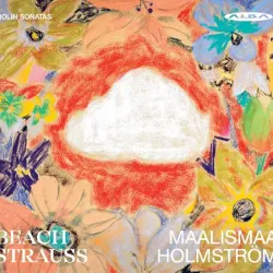 Violin Sonatas