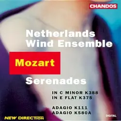 Wind Serenades