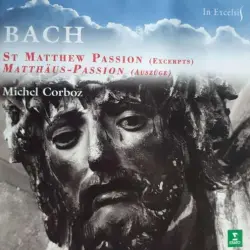 Matthäus-Passion