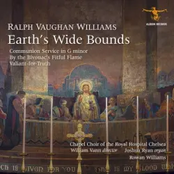 Earth's Wide Bounds
