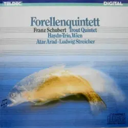 Forellenquintett