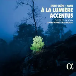 À la lumière À la lumière