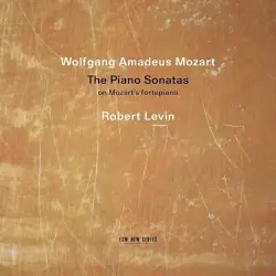 The Piano Sonatas