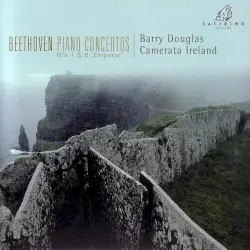 Piano Concertos Nos. 1 & 5