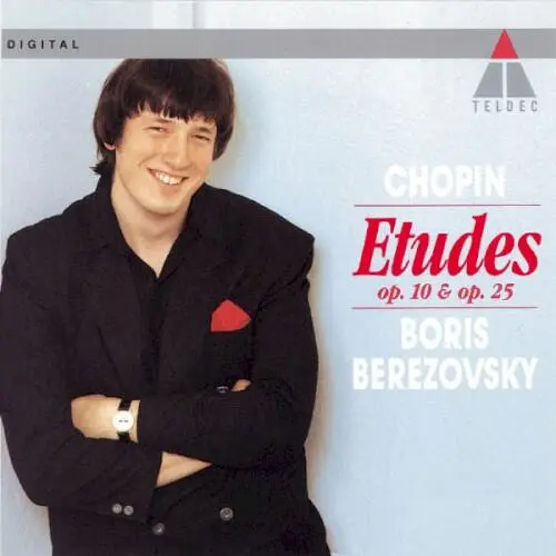 Études