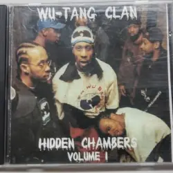 Hidden Chambers Volume 1 Hidden Chambers Volume 1