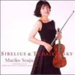 Violin Concertos