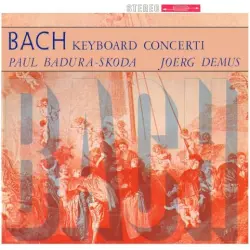 Keyboard Concerti