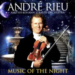 Music of the Night Music of the Night