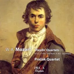 Haydn Quartets Haydn Quartets