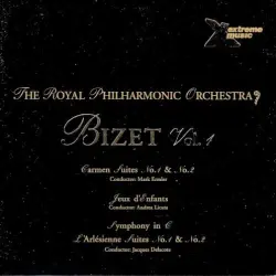Bizet Vol.1