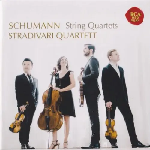 String Quartets
