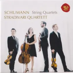 String Quartets