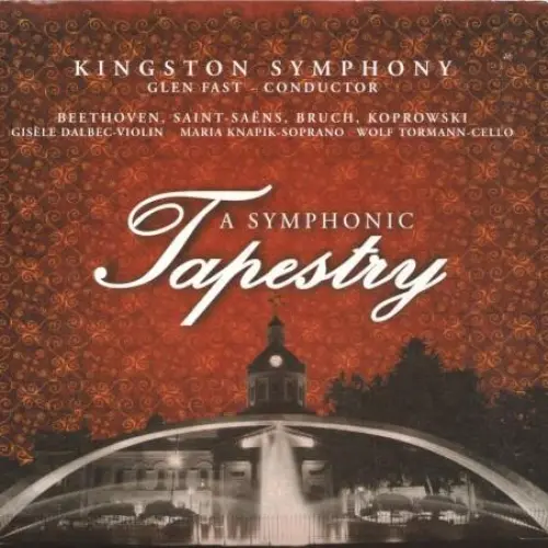 A Symphonic Tapestry