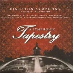 A Symphonic Tapestry