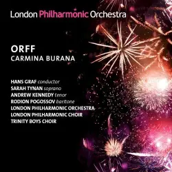 Carmina Burana