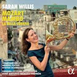 Mozart y Mambo: La Bella Cubana