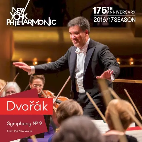 Dvořák: Symphony No. 9, From the New World