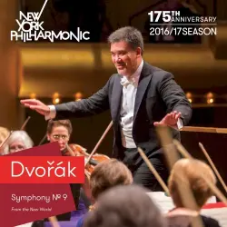 Dvořák: Symphony No. 9, From the New World