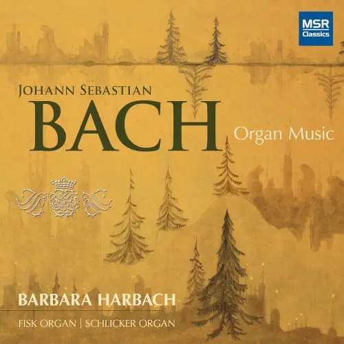 Organ Music
