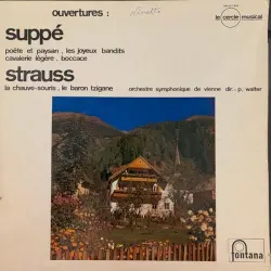 Ouvertures