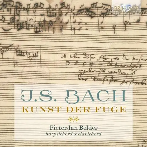 Kunst der Fuge