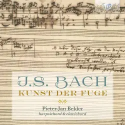Kunst der Fuge
