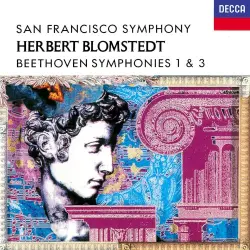 Beethoven Symphonies 1 & 3 Beethoven Symphonies 1 & 3