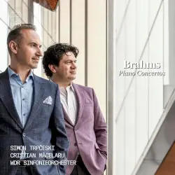 Piano Concertos
