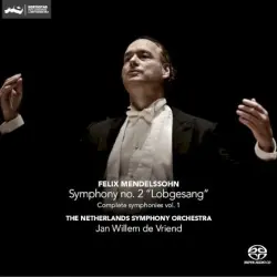 Symphony no. 2 ’Lobgesang’
