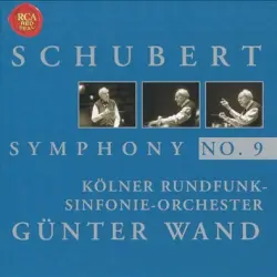 Symphony no. 9