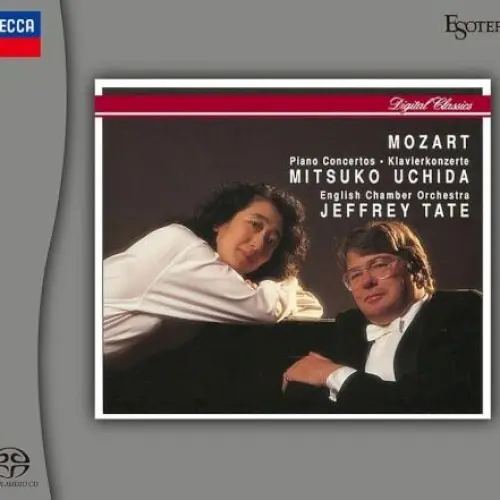 6 Piano Concerto