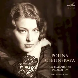 Rachmaninoff / Prokofiev
