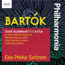 Duke Bluebeard’s Castle