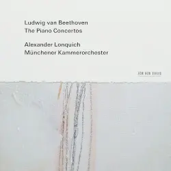 The Piano Concertos