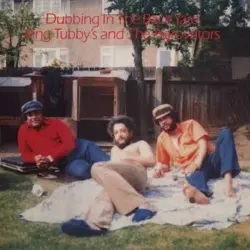 Dubbing in the Backyard
