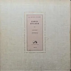 Impromptus Op. 90 et 142