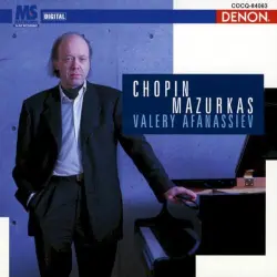 Mazurkas