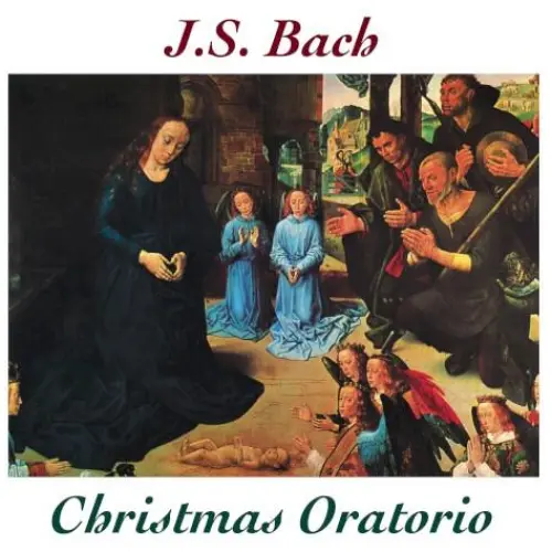 Christmas Oratorio