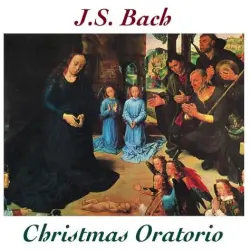 Christmas Oratorio