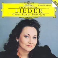 Lieder
