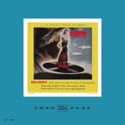 Double Concerto in A minor for Violin, Cello and Orchestra