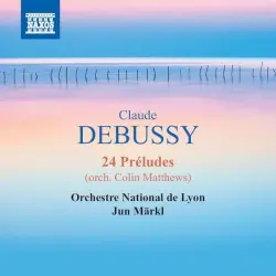 24 Préludes