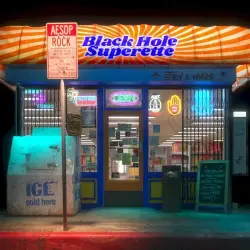 Black Hole Superette
