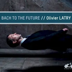 Bach to Notre-Dame