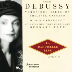 La Damoiselle élue