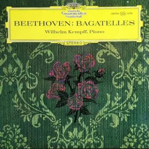 Bagatelles