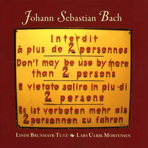 Flute Sonatas & Partitas