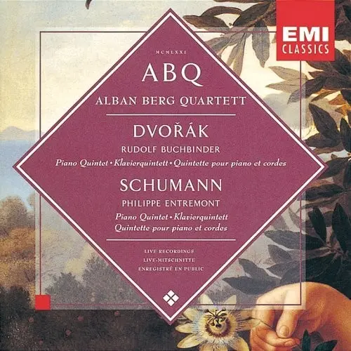 Piano Quintets