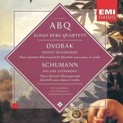 Piano Quintets